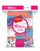 Hanes Girls' Cotton Bikinis 10-Pack GP10BK