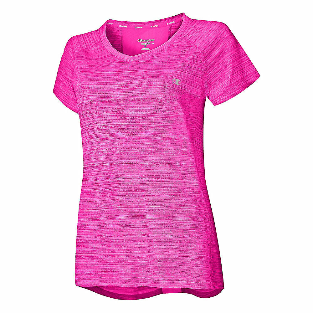 Champion Vapor® Women's Run Tee W0915T