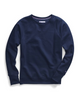 Champion Women's Powerblend® Fleece Boyfriend Crew GF567