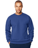 Hanes Men’s Ultimate Cotton® Heavyweight Crewneck Sweatshirt F260