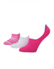 Champion Women's Performance Invisible Liner Socks, 3-Pack CH668