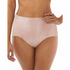 Bali Ultra Control Cottony Brief 2-Pack DF6510