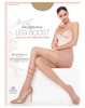 Silk Reflections Leg Boost Cellulite Smoothing Hosiery