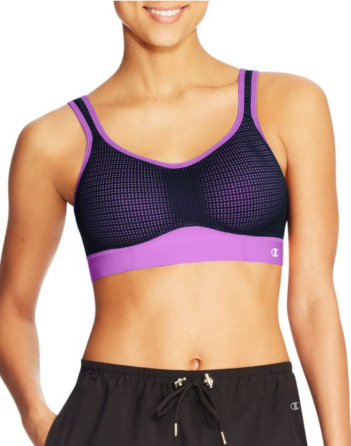 Champion The Mesh Sports Bra B9501