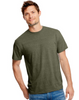 Hanes Men's X-Temp w/Fresh IQ Tri-Blend Performance Tee 42TB