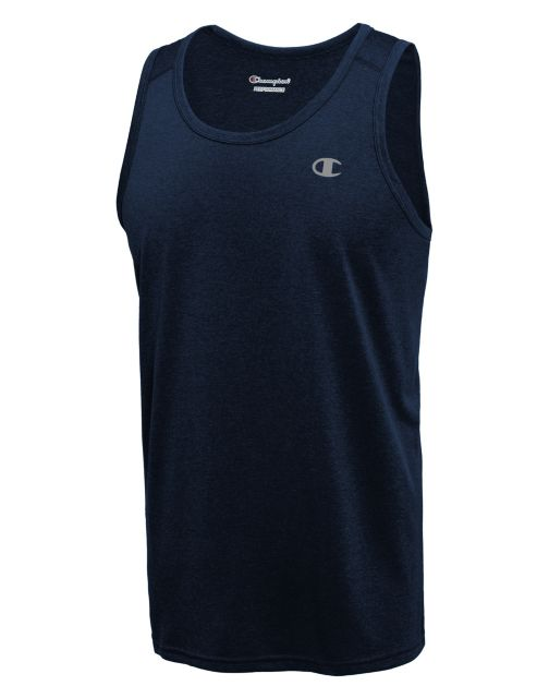 Champion Vapor® Men's Heather Tank T0050