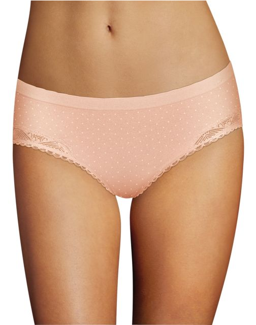 Maidenform Casual Comfort Seamless Hipster DMCCSH