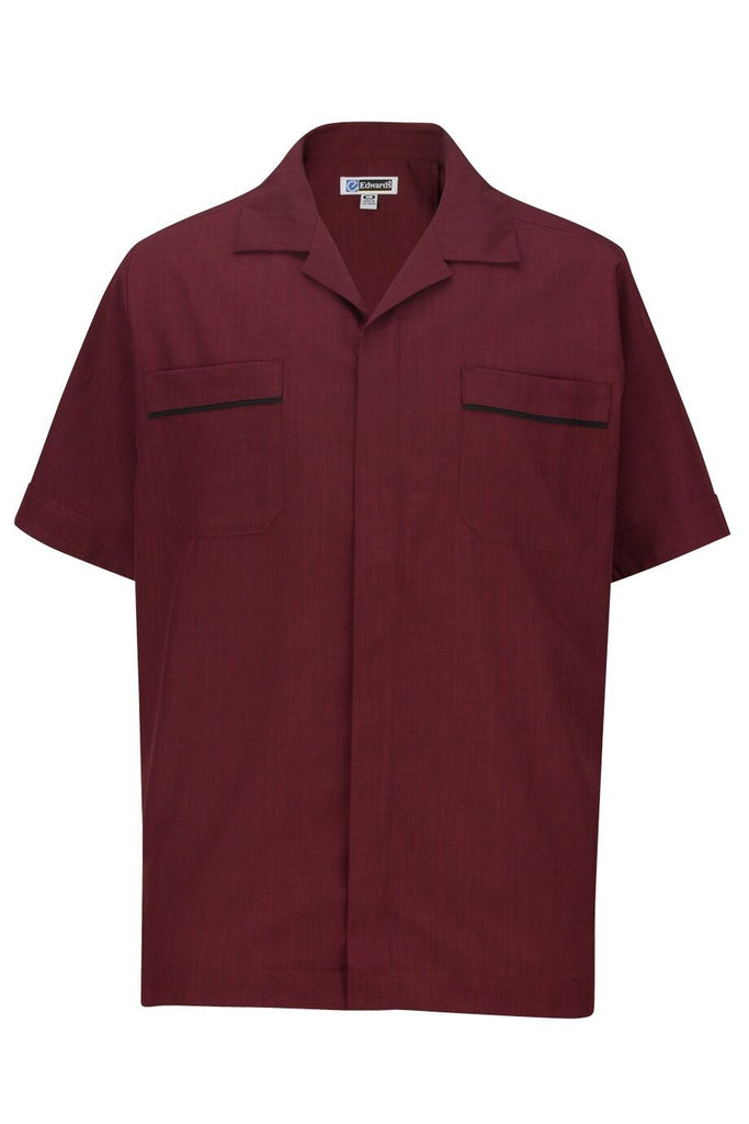 Men's Pinnacle Housekeeping Service Shirt 4280