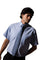 Oxford Tall Men's Short Sleeve Shirt 1027