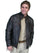 Scully Leather Men's Lambskin Zip Front Jacket 118