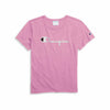 Champion Life&reg; Women's Original Tee, Flocked Vintag