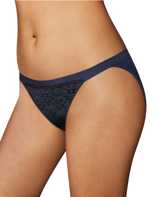 Maidenform One Fab Fit String Bikini DMFFSB
