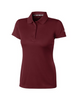 Champion Women's Double Dry Ultimate Polo H132