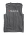 Champion Men's Classic Jersey Muscle Tee, Script Logo GT22H Y07718
