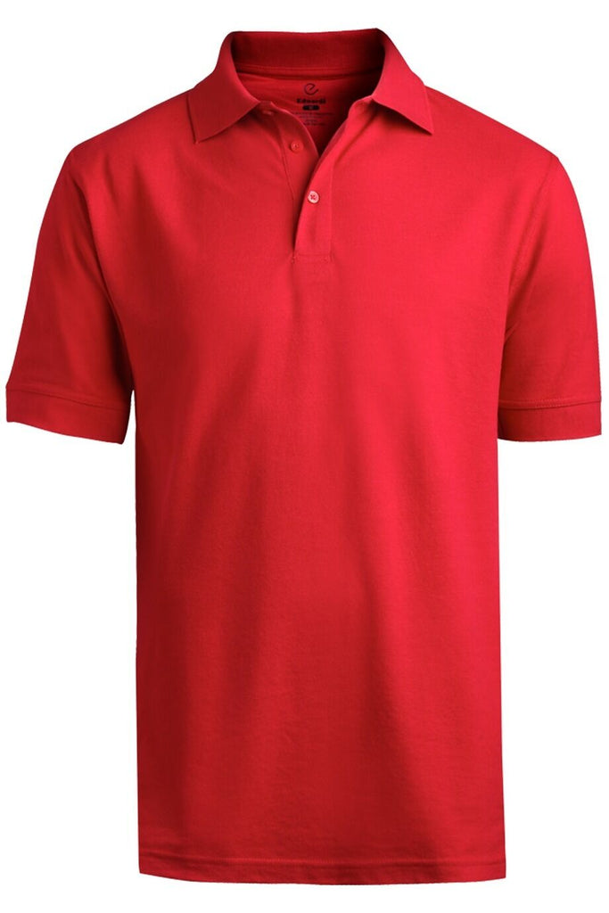 Men's Cotton Pique Polo 1530