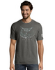 Hanes ComfortWash™ Arcadia National Park Graphic Short Sleeve Tee G100P Y07852