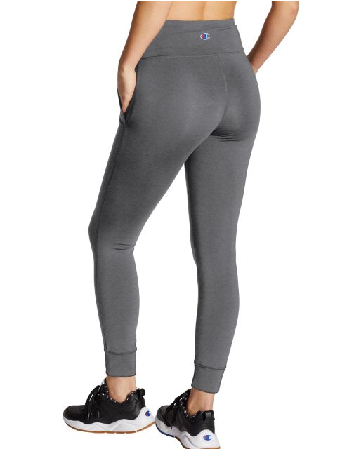 Champion Women's Jogger Tights M4389