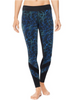 Hanes Sport™ Women's Performance Mesh Leggings O9339