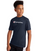 Youth Double Dry Logo Tee