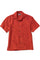 Jacquard Batiste Camp Shirt Unisex 1030