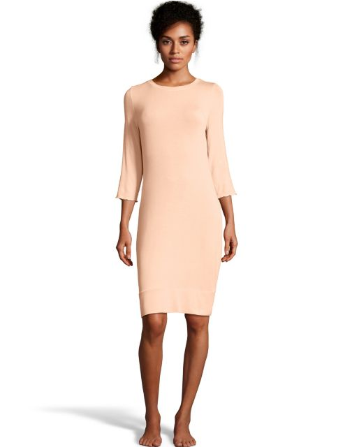 Maidenform 3/4 Sleeve Sleepshirt MFS8340