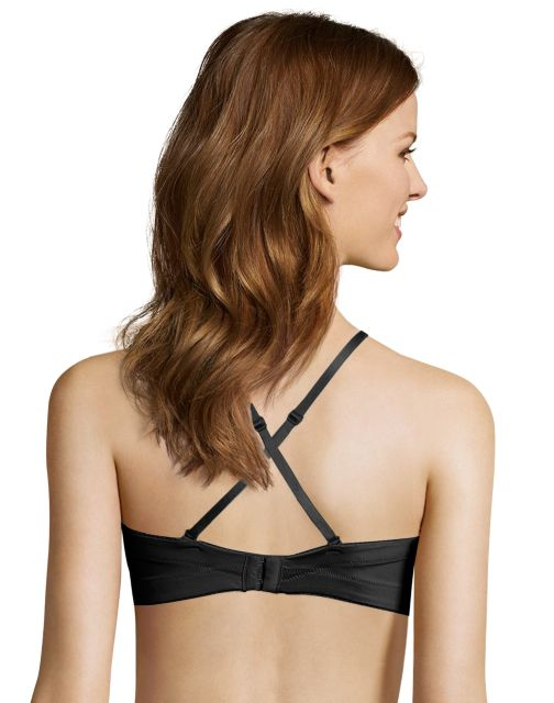 Maidenform Love the Lift Push-Up Balconette Underwire Bra DM9905