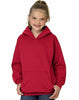 Hanes Youth ComfortBlend EcoSmart Pullover Hoodie P473