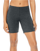 Hanes Women's Stretch Jersey Bike Shorts O9291