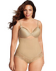 Maidenform Firm Foundations Curvy Hi Waist Brief DM1023