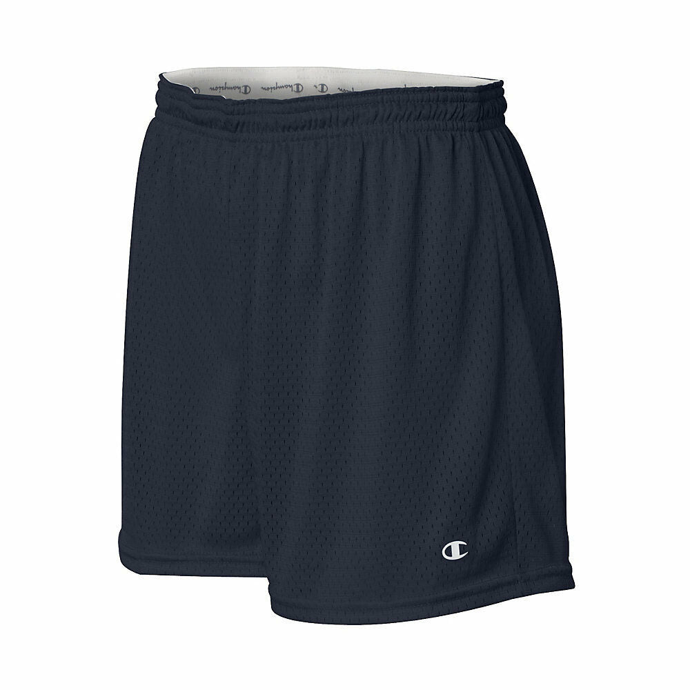 Champion Women's Active 5" Mesh Short CA33
