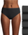 Hanes Ultimate™ Comfort Flex Fit® Hi-Cut 4-Pack 43CFF4