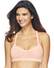 Hanes T-Shirt Soft Foam Racerback Bra MHG541
