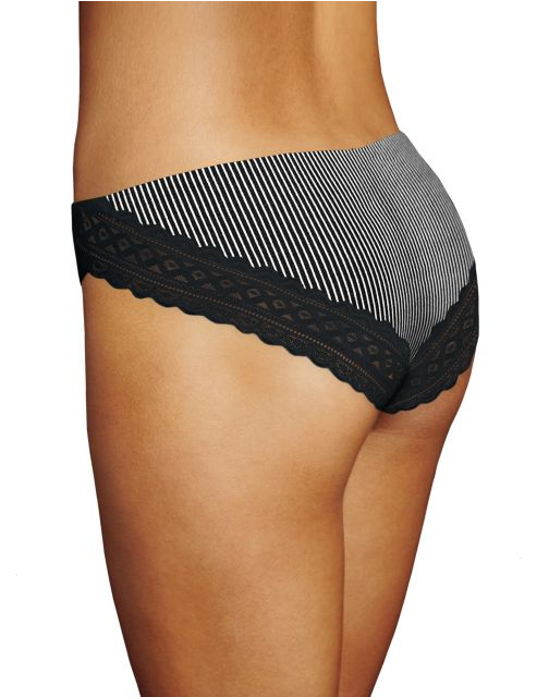 Maidenform One Fab Fit Cotton Stretch Tanga DMCS59