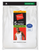 Hanes Men's TAGLESS® ComfortSoft® White A-Shirt 5-Pack (2X-3X) 372P5