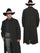 Scully RangeWear Men's 100% Cotton Long Overcoat Duster Coat RW107