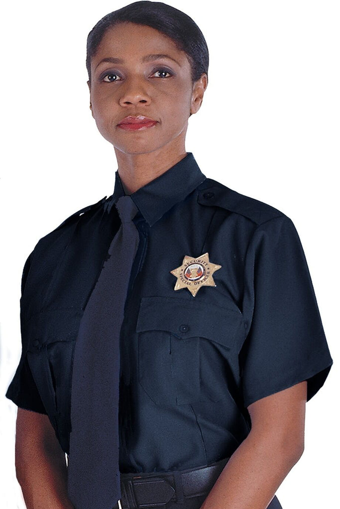 Security Shirt Unisex 1225