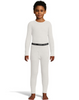 Hanes Boys' Waffle Knit Thermal Set 125451