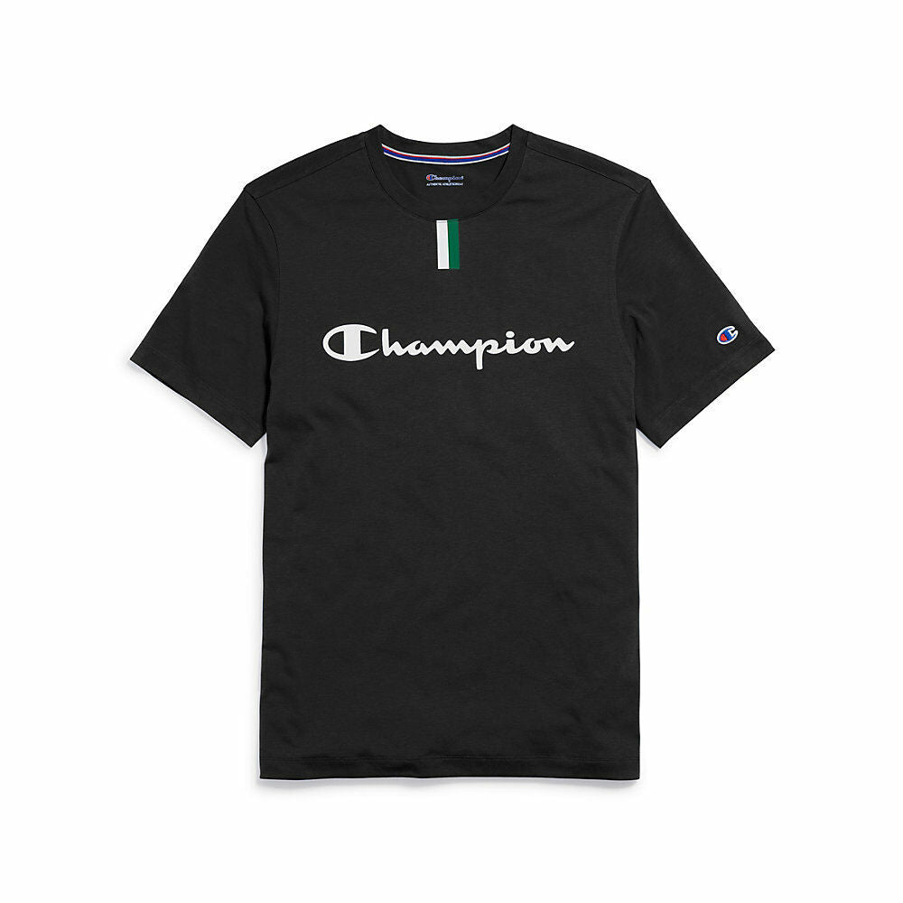 Champion Men's Phys. Ed. YC Tee T5059 550026