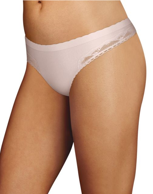 Maidenform Casual Comfort Seamless Thong DMCCTH