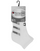 Champion Women's Performance Ankle Socks, 6-Pack CH308