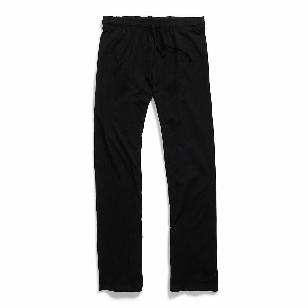 Champion Women's Plus Jersey Pants QM1243