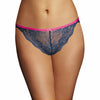 Maidenform® Lace Tanga DM0008