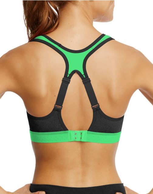 Champion The Warrior Sports Bra B0830