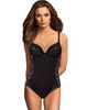 Maidenform Firm Foundations Lift Cup Bodybriefer DM1033