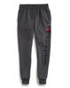 Champion Men's Classic Jersey Joggers, Vertical Script Logo GP08H