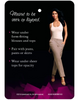 Maidenform® Sleek Smoothers 2-Way Tank DM2584
