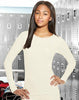 Duofold by Champion Originals Mid-Weight Women's Thermal Shirt KWM1