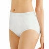 Bali Seamless Brief With Tummy Panel Ultra Control 2-Pack X245