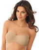 Lilyette® by Bali® Tailored Strapless Minimizer® Bra 0939