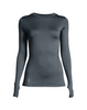 Duofold by Champion Brushed Back Women’s Crew KCB3